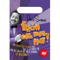 Från och med nu David Sundin Kortspel Svensk utgåva