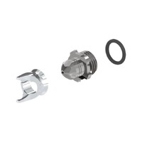 H&S Infinity 2024 FineLine Aircap 0,25mm with Seal & Needle Cap
