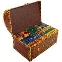 Harry Potter Julkalender Quidditch Adventskalender