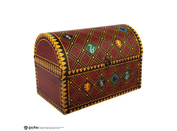 Harry Potter Julkalender Quidditch Adventskalender 