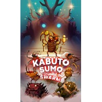 Kabuto Sumo Swarm Expansion Expansion till Kabuto Sumo