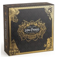 Lying Pirates Deluxe Edition Brätspil Big Box