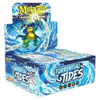 MetaZoo TCG Torrential Tides Booster 