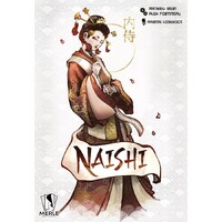 Naishi Kortspel 