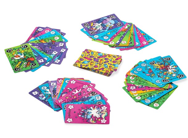 Pinatas Brädspel 