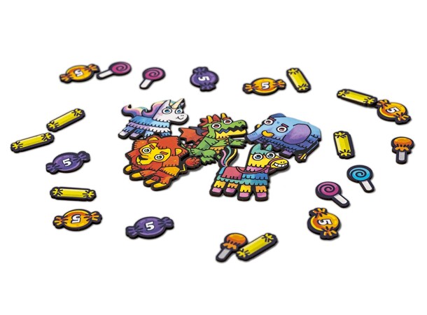 Pinatas Brädspel 