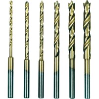 Proxxon Borsett 6st 1,5-4mm 