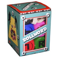 Rollword Ordspel 