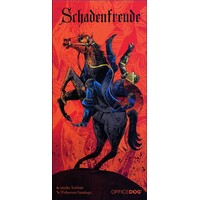 Schadenfreude Kortspel 