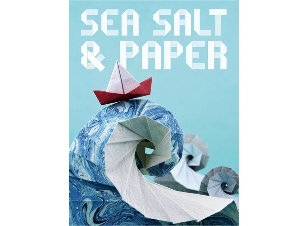 Sea Salt and Paper Kortspel 