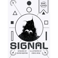 Signal Brädspel 