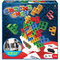 Stacking Tower Brädspel 