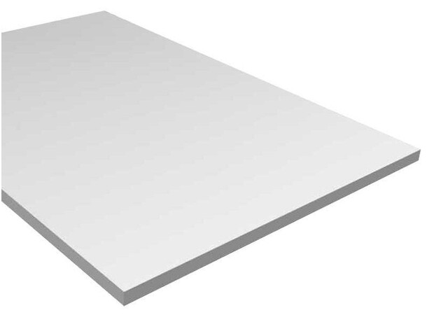 Styrene Sheets 1 mm - 5 st Green Stuff World 