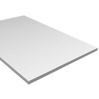 Styrene Sheets 1 mm - 5 st Green Stuff World