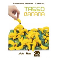 Tasso Banana Brädspel 