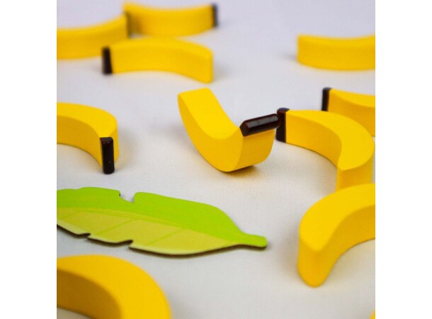 Tasso Banana Brädspel 