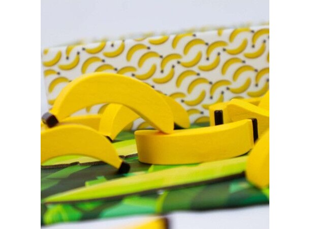 Tasso Banana Brädspel 
