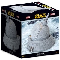 Terräng Rebel Outpost Ion Cannon Battlefield in a Box - Galactic Warzones