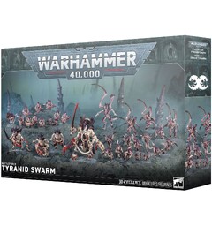 Tyranids Battleforce Tyranid Swarm Warhammer 40K