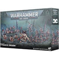 Tyranids Battleforce Tyranid Swarm Warhammer 40K