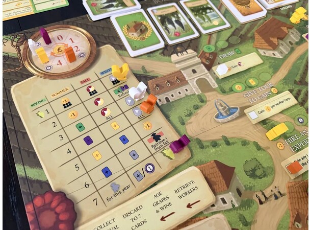 Viticulture Bordeaux Expansion Expansion till Viticulture 