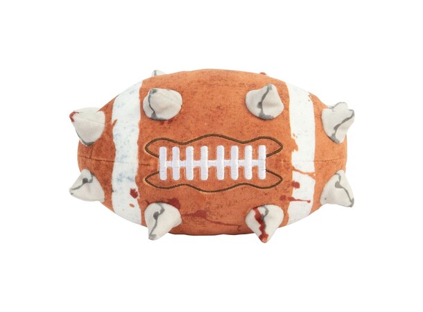 Warhammer Plush Figur Blood Bowl Ball 