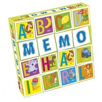 ABC Memo DANSK 