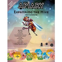 Apiary Expanding the Hive Expansion Expansion till Apiary