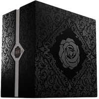 Black Rose Wars Rebirth - Core Game Brädspel