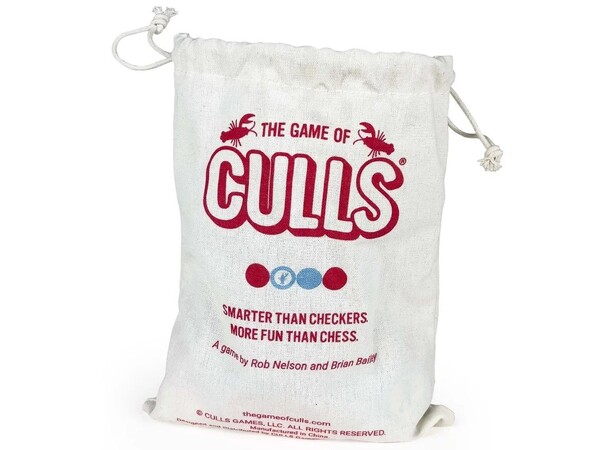 Culls Brädspel 