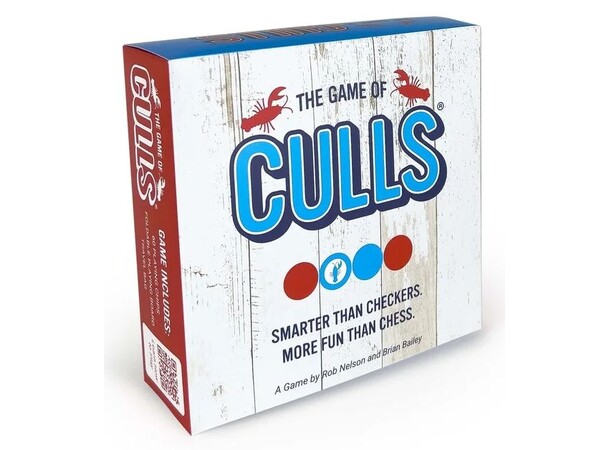 Culls Brädspel 