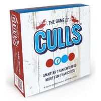 Culls Brädspel 