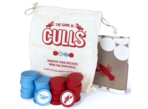 Culls Brädspel 