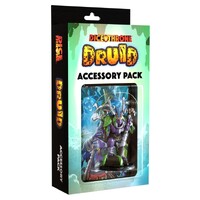 Dice Throne Druid Accessory Pack Expansion till Dice Throne