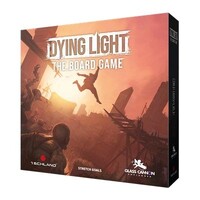 Dying Light Stretch Goals Box Expansion till Dying Light
