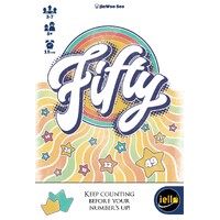 Fifty Brädspel 