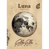 Galileo Galilei Luna Expansion Expansion till Galileo Galilei