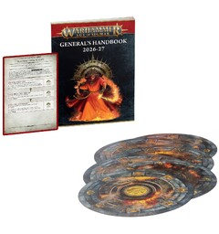 Generals Handbook 2026-27 Warhammer Age of Sigmar
