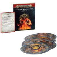 Generals Handbook 2026-27 Warhammer Age of Sigmar