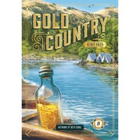 Gold Country Brädspel 