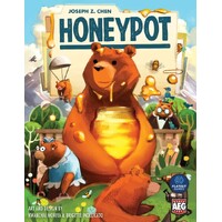 Honeypot Kortspel 