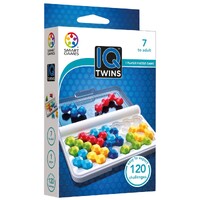 IQ Twins Hjärngympa 