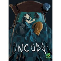 Incubo Kortspel 