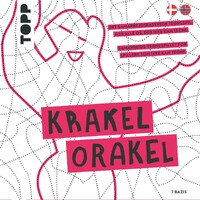 Krakel Orakel - NORSK/DANSK 