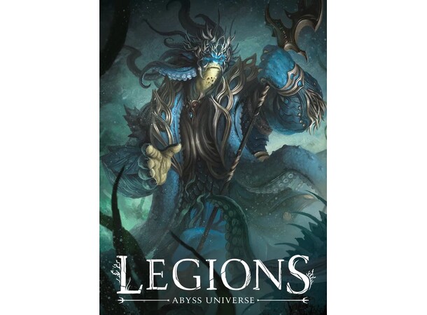 Legions Kortspel 