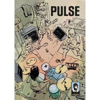 Living Stories Pulse Kortspel 