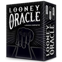 Looney Oracle Brädspel 