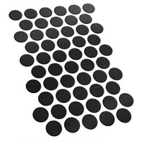 Magnetic Bases - 28,5mm (55 st) Green Stuff World