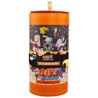 Naruto Deluxe Julkalender Adventskalender