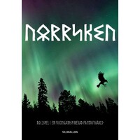 Norrsken RPG Rollspel Svensk utgåva